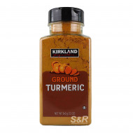 Kirkland Signature Ground Turmeric 340g 